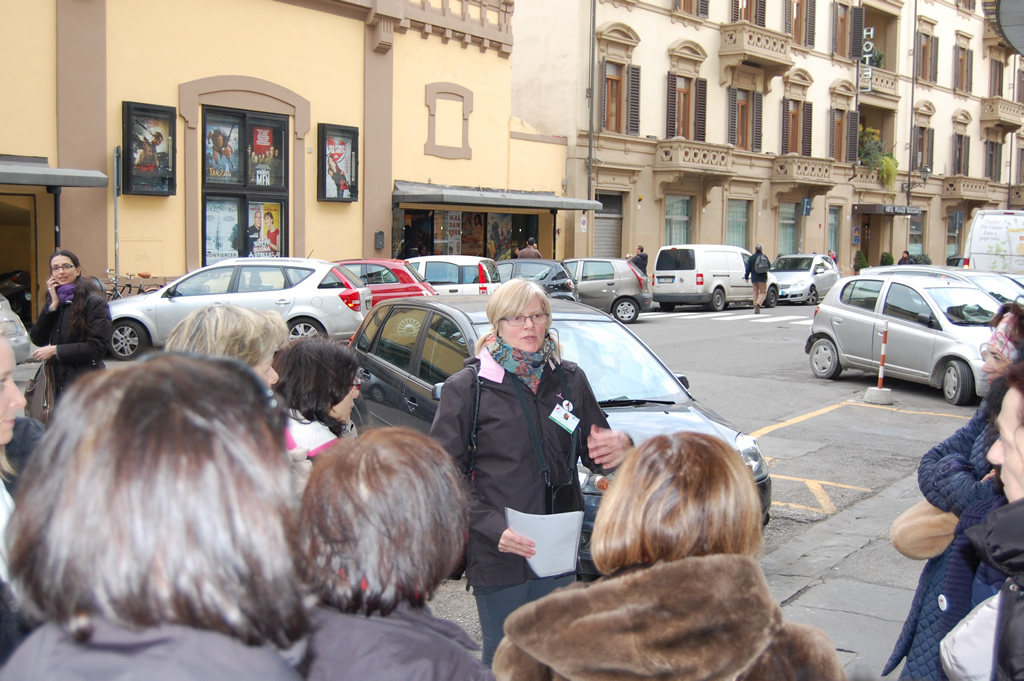 Hub Magazine: Firenze come non l’avete mai vista