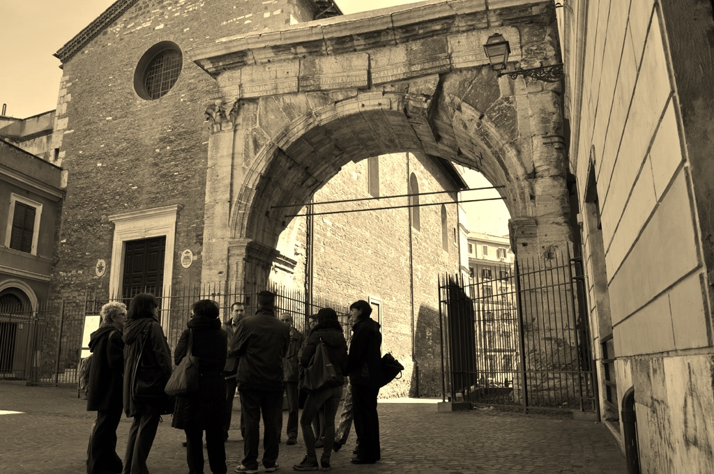 Migrant Cities, 0 km tourism in Italy and Europe