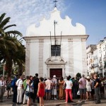 Giro turistico di Renovar a Mouraria