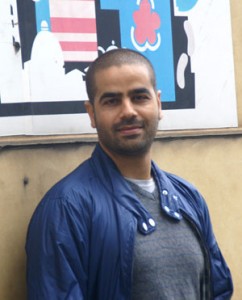 Lasaad bouajil