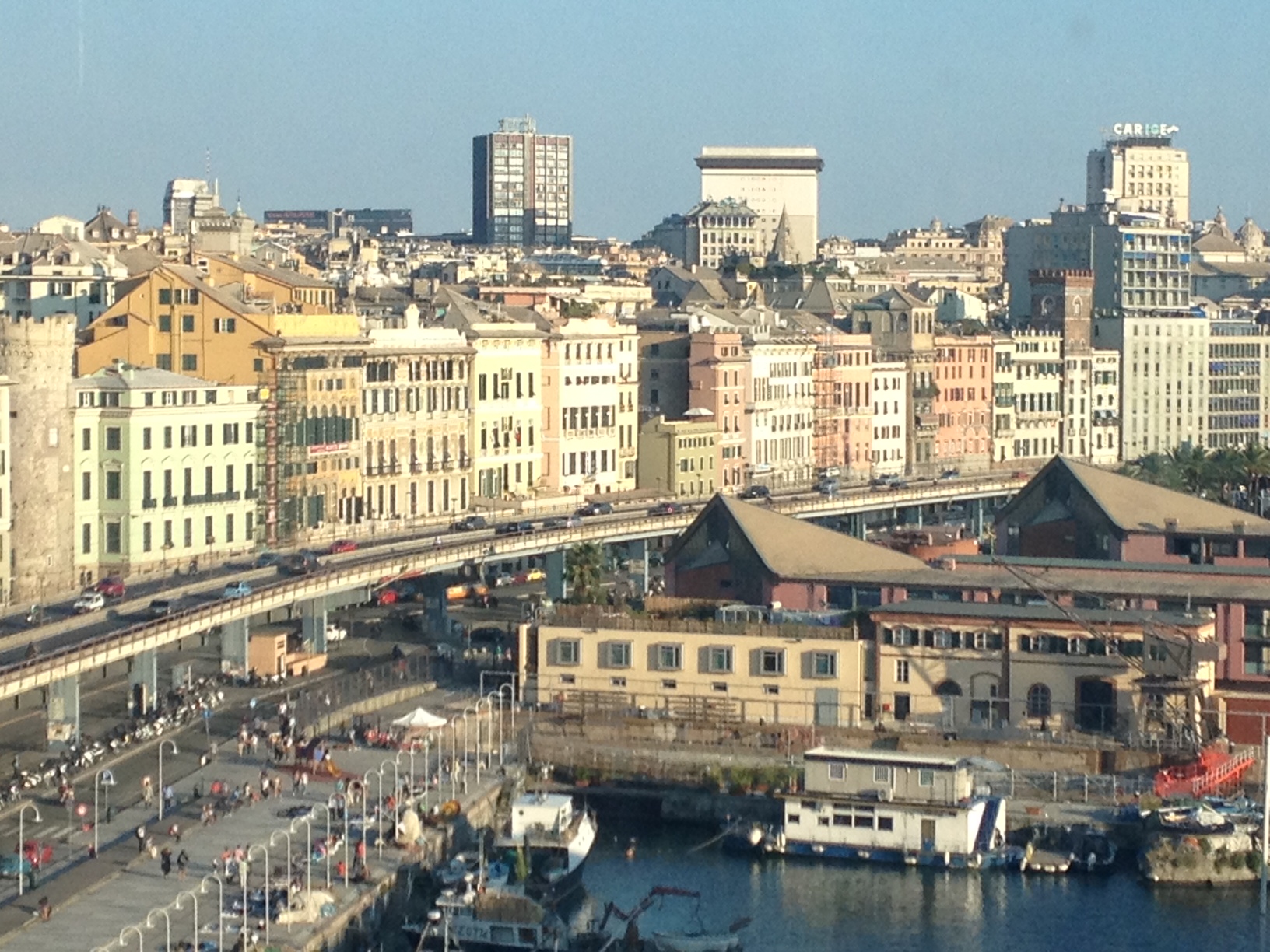 Alla scoperta del mondo sotto casa con Migrantour: dalla Città al Museo e dal Museo alla Città.