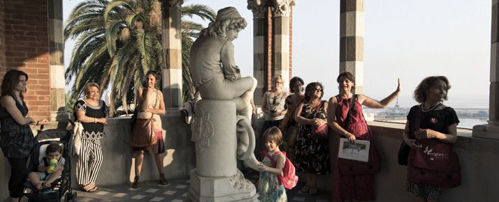 Inchiesta Touring: il progetto Migrantour!