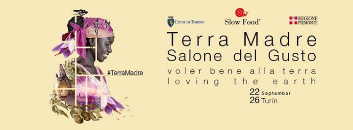 Migrantour Torino per il Salone del Gusto 2016!