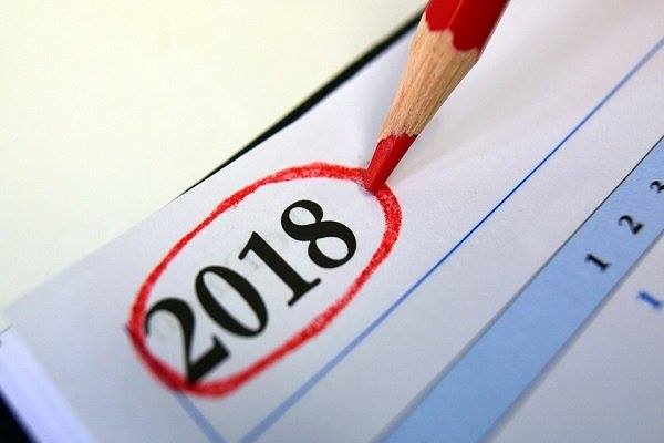 MIGRANTOUR nel 2018: nuovo calendario e… nuovi progetti!!!