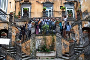Migrantour, il mondo intero in una città interculturale