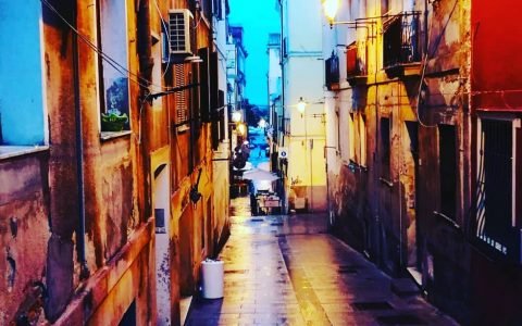 Migrantour Cagliari… in un video!!!