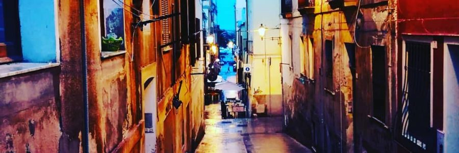 Migrantour Cagliari… in un video!!!