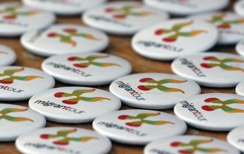 A.A.A. cercasi nuovi ACCOMPAGNATORI INTERCULTURALI a Torino, Genova, Milano e Roma!