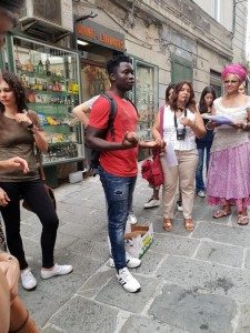 Al via il corso gratuito di STORYTELLING!!!