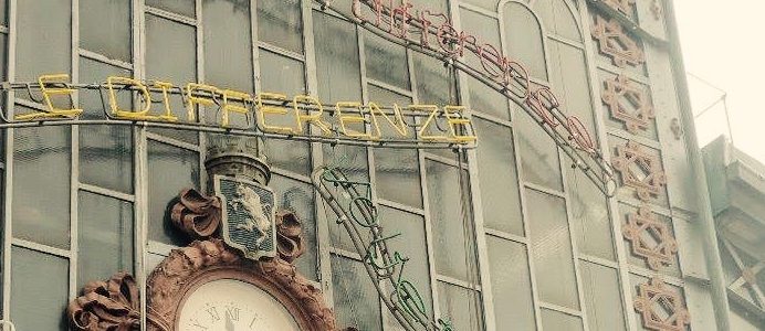 Migrantour al Salone Internazionale del Libro di Torino