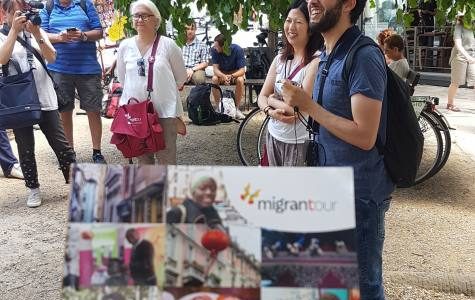 Il sabato del villaggio globale… a febbraio!!!