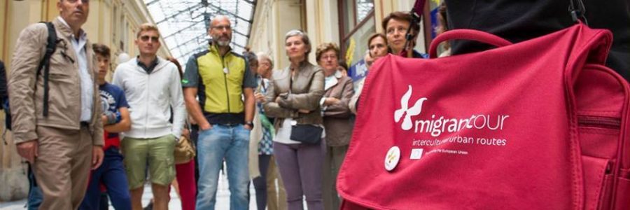 MIGRANTOUR remporte le PRIX SIAA 2018!