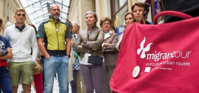 MIGRANTOUR vince il PREMIO SIAA 2018