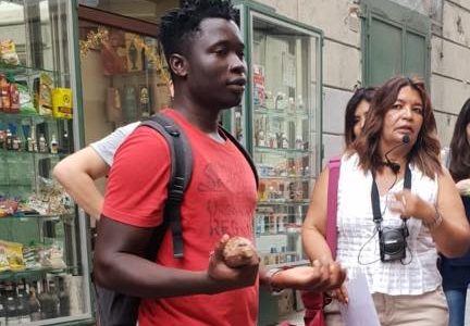 Al via il corso gratuito di STORYTELLING!!!