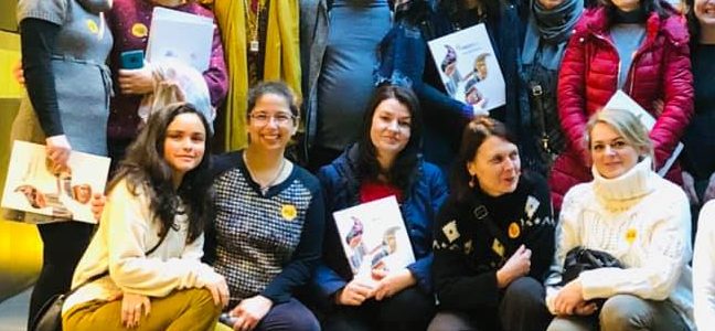 MIGRANTOUR per la Giornata Internazionale della Donna!