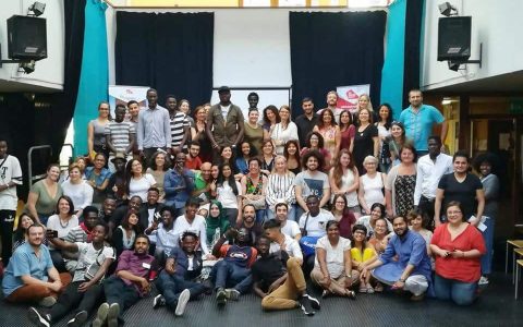 La Rete MIGRANTOUR si incontra… a Torino!!!