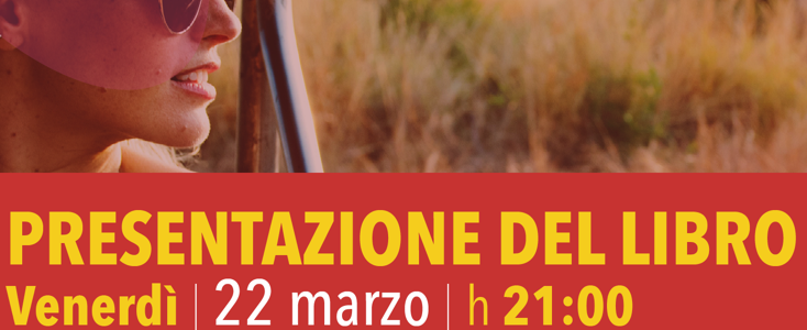 Prima presentazione a Torino di “La guida delle viaggiatrici libere”!