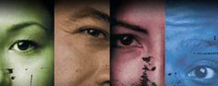 Towards June 20th, World Refugee Day