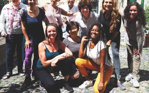 Migrantour Pavia al Festival dei Diritti