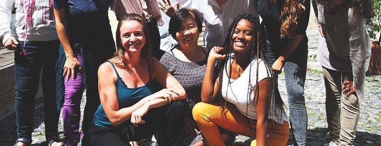 Migrantour Pavia al Festival dei Diritti