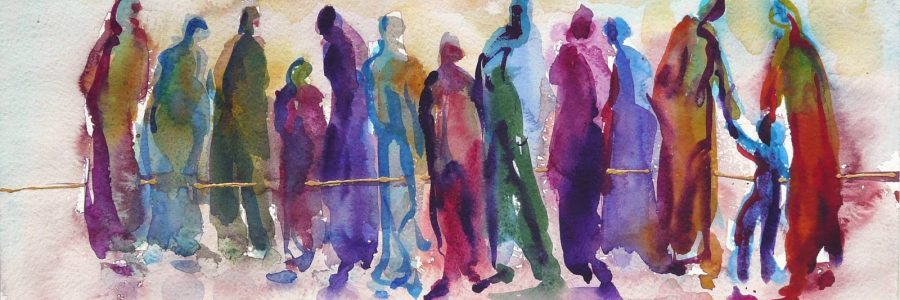 Towards December 18th, International Day for the Rights of Migrants
