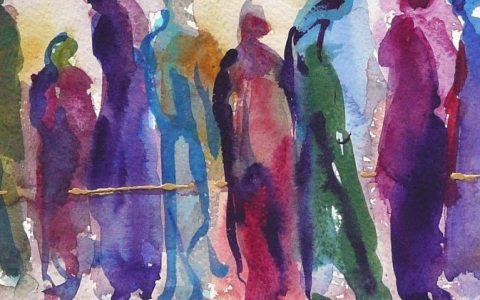 Verso il 18 dicembre, Giornata internazionale per i diritti dei migranti…