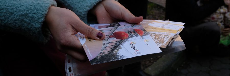 MIGRANTOUR remporte le PRIX SIAA 2018!