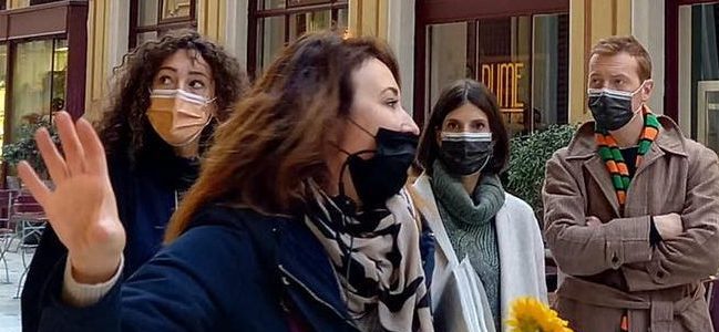 Migrantour non si ferma…