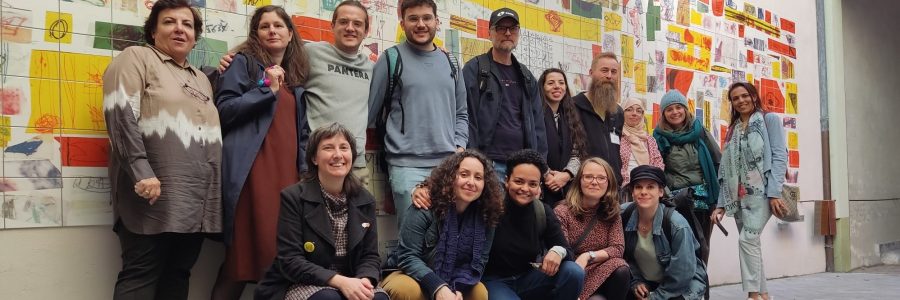 Migrantour Sustenaible Routes