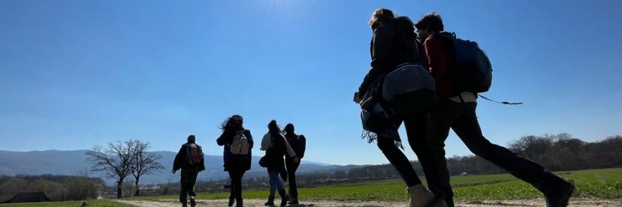 Rural Migrantour
