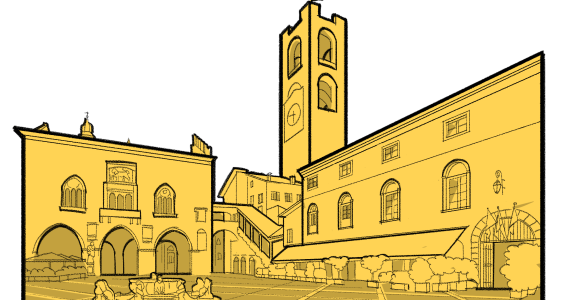 Bergamo