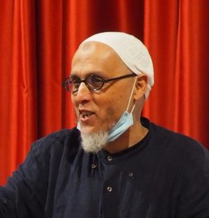 Abdellah