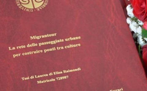 Migrantour becomes… a dissertation!