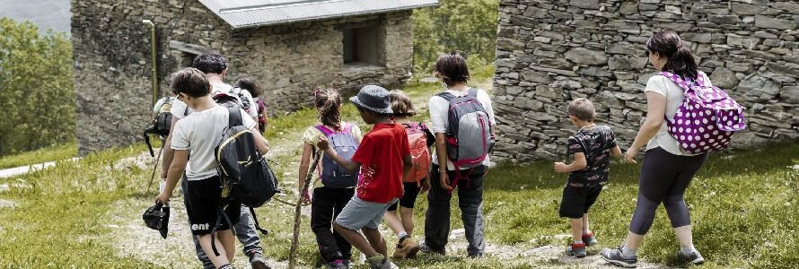 Migrantour re-starts… Rural!