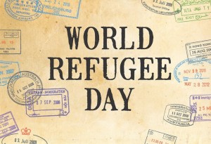 Almost 20th June: Migrantour and World Refugee Day
