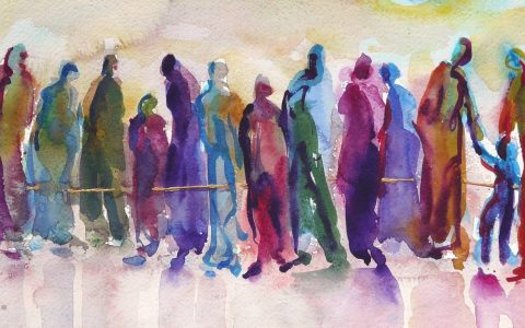 Towards December 18th, International Day for the Rights of Migrants