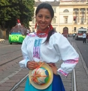 Mariela