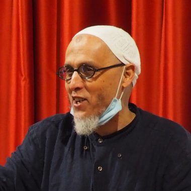 Abdellah