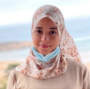 Khadija