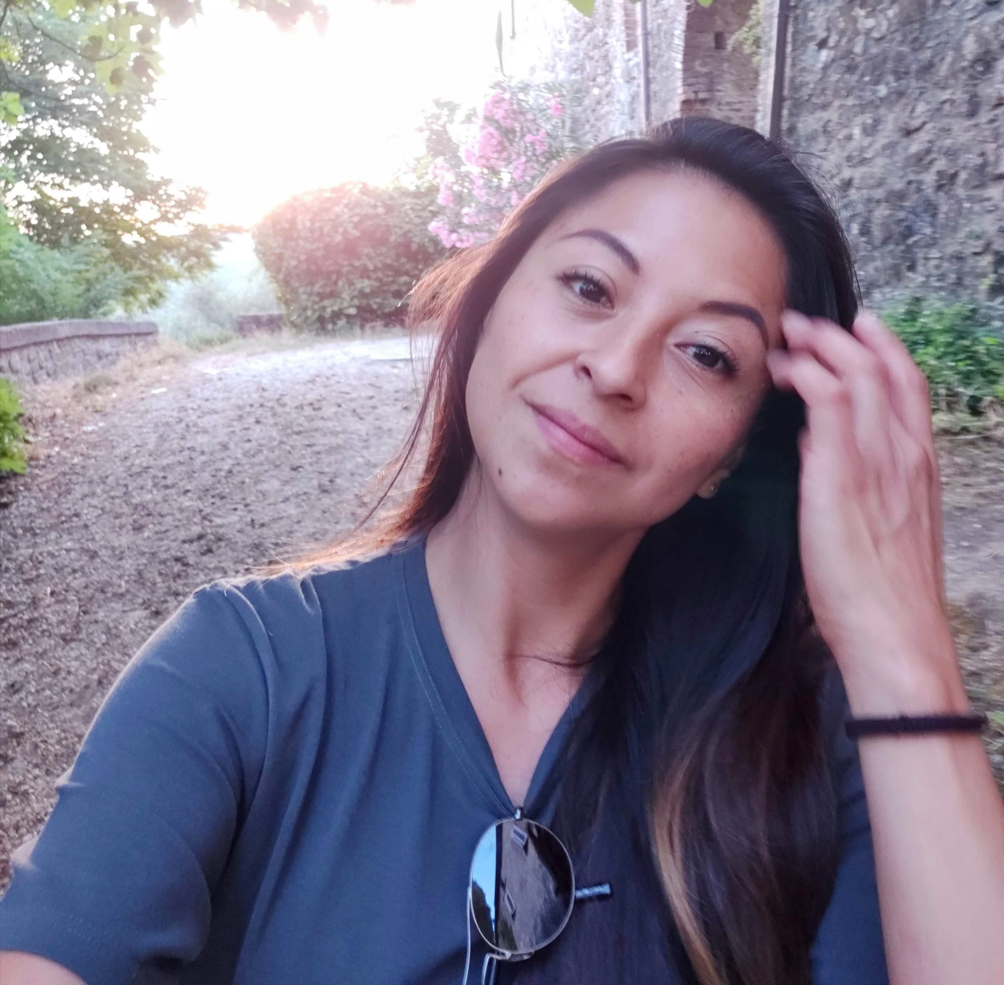 Mariela