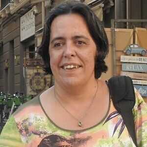 Ivone Maria