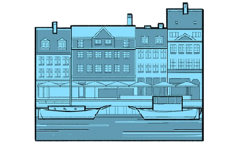 Copenaghen