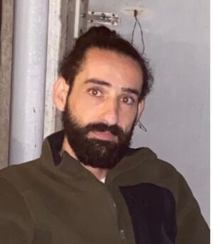 Feras Salloum